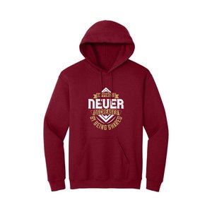 Tela de mezcla de algodón en 260-300 + GSM pesado con bolsillo canguro Estampado de pecho con tema de Buda Diseño y colocación de color personalizable - Product Image 4
