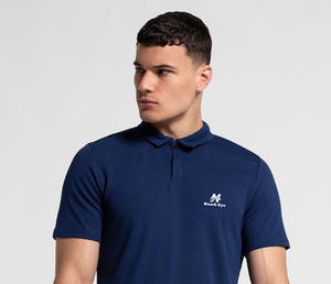 Top Seller 2023 venta al por mayor 100% algodón sólido Anti-Pilling hombres manga corta para Waffle Knit Shirt - Product Image 5