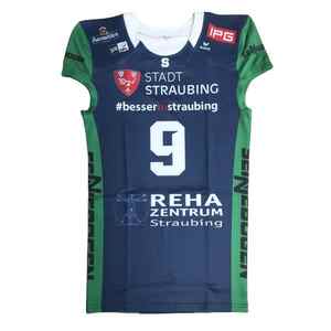 OSTROWEARS ENTERPRISES Nuevo diseño personalizado Fútbol americano Jersey Estilo vintage Camisetas de manga corta Patrón de números Fútbol - Product Image 6