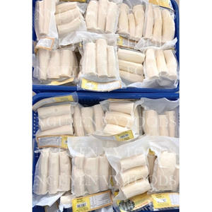 Yuca pelada congelada de alta calidad de Vietnam, productos congelados al por mayor con precio competitivo - Product Image 6