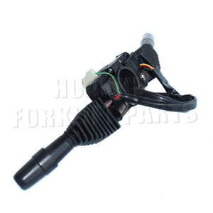 Interruptor de combinación de piezas de montacargas utilizado para la serie <span class=keywords><strong>Maximal</strong></span> N FD20 ~ 40,FG20 ~ 35 con OEM 30424-00016,30424-00017 hecho en <span class=keywords><strong>China</strong></span> - Product Image 6