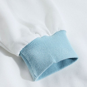 Top venta OEM servicio hombres con capucha 100% algodón cremallera sudaderas peso pesado de gran tamaño diseño lavado técnicas precio al por mayor - Product Image 5