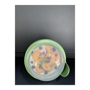 Take'n Go ภาชนะโยเกิร์ตผลไม้พร้อมฝาปิดและช้อน - Product Image 2