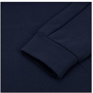 Veste sweat 100% coton personnalisable sweat à capuche doux et chaud pour vêtements décontractés et sportifs en plusieurs couleurs pour l'hiver - Product Image 4