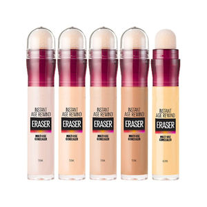 Borrador de rebobinado de edad instantánea, corrector de ojeras, resaltador, base de contorno - Product Image 6