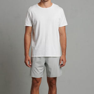 High Quality Casual <b>Men's</b> <b>Shorts</b> Cotton Pants Wholesale Sports <b>Shorts</b> Breathable Outdoor Basketball Running Cargo <b>Shorts</b> For <b>Men</b> - Product Image 2