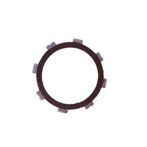 Kit de plaque de friction Kit de fabrication indienne pour Bajaj RE Tuk Tuk 3 pièces de rechange pour roues à vendre à un prix abordable - Product Image 4