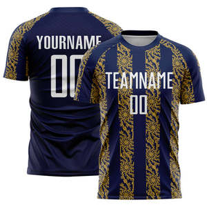 Uniformes de Fútbol Apex Avanzados, Proveedor de Camisetas de Fútbol Sublimadas de Poliéster de 220 GSM - Product Image 4