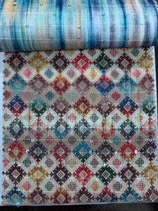 Venta al por mayor 100% algodón Impresión digital tela de camisa suave transpirable textil para camisas y vestidos - Product Image 2