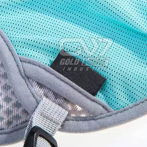 เสื้อกั๊กใส่วิ่งของผู้ชายมาใหม่เสื้อกั๊กใส่วิ่งของผู้ชายเสื้อวิ่งขนาดพิเศษ - Product Image 6