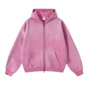 Sudadera con Capucha Extra Grande para Hombre, 100% Algodón, Cuello con Capucha de Alta Calidad, Servicio OEM Disponible, Bordada, de Secado Rápido y Transpirable - Product Image 1