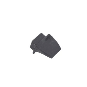Pince de serrage de chaîne de tronçonneuse en aluminium pour Husqvarna Hus61 268/272 à essence/pétrole avec carburateur Walbro, qualité industrielle - Product Image 1