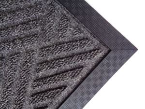 โพรพิลีนเสื่อประตูย้อนกลับพับได้กันน้ำโพรพิลีนกลางแจ้งลานเสื่อ - Product Image 5