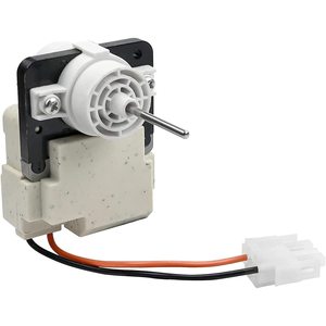 Motor de Ventilador Eléctrico Nuevo para Evaporador, Compatible con Refrigeradores Frigidaire, de Plástico y Cobre, Número de Pieza 242077702, Marca Lifetime Appliance - Product Image 2