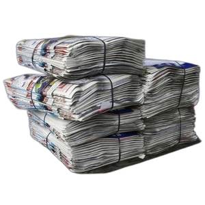 Papier journal/journaux usagés de qualité supérieure, prix de vente en gros, marque personnalisée, origine PT, surproduction, OINP/déchets de papier - Product Image 1