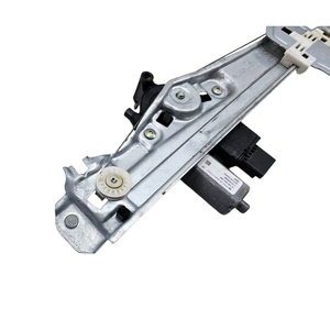 Fenêtre électrique arrière droite PEUGEOT 2008 1ère Série 9830590280 (13>) - Product Image 6