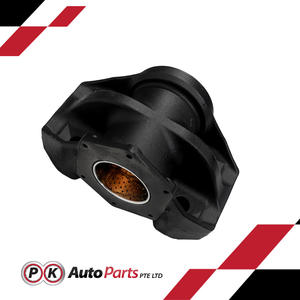 Asiento Trunion para Mitsubishi / Hino / Isuzu / Nissan - Product Image 1