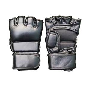 Guantes de MMA para Hombre, los Mejores en Venta, con el Mejor Estilo, Protección Completa para Entrenamientos de Artes Marciales, Servicios OEM, Impermeables y Duraderos - Product Image 1