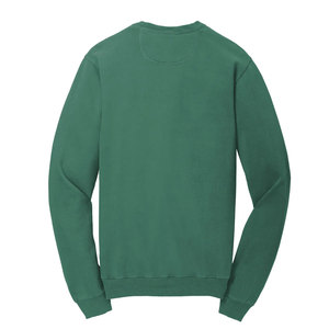Jersey de lana para hombre, Tops básicos, sudadera cálida de invierno con cuello redondo, sudadera vendida, ropa atlética, sudadera con Logo - Product Image 2