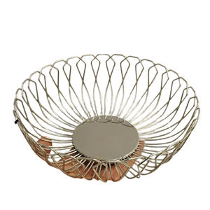 Cuenco Japonés Martillado de Acero Inoxidable Plateado para Cocina, Repostería, Fiestas, Frutas, Verduras y Accesorios para Fiestas - Product Image 3