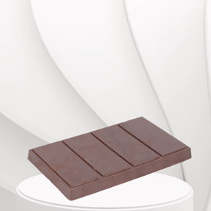 Cacao Talk Vietnam Premium Milk Compound Chocolate Block Cocoa 1KG Panadería Candy Food OEM Halal Venta al por mayor Buen precio - Product Image 1