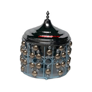 Suministros para restaurantes de Hotel, última colección, cazuela hecha a mano, calidad, elegante, nuevo calentador de comida de Metal, clásico para Hotpot, comida caliente - Product Image 1