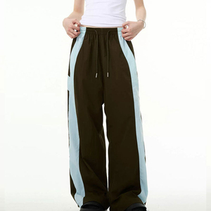 Pantalons et pantalons respirants pour hommes vêtements d'été pantalons de sport fabricant pakistanais de haute qualité OEM disponible 2025 - Product Image 3