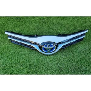 MASCARILLA DELANTERA TOYOTA Yaris Serie 53101-0D650 (14>16) - Product Image 1