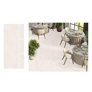 Nouvelle Arrivée Nouveau Design Carreaux Classiques 600*1800 Salon Mat Carrelage de Sol en Céramique Porcelaine - Product Image 3