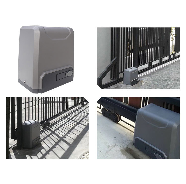 centurion d6 smart gate motor