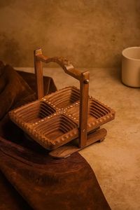 Premium Decorative <b>Wooden</b> Dry Fruit <b>Box</b> Perfect For Wedding Gift Packaging Purpose - Product Image 6