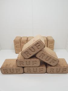 Full <b>Logs</b> Pallet Eco <b>Wood</b> Fuel Briquettes Full Pallet 96 Packs - Product Image 2