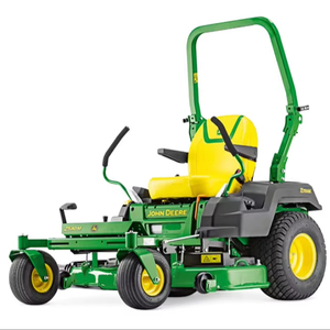 ราคาที่ดีที่สุดสำหรับ J.DERRE Z Series Z500 |   Z530m |   Z530r |   Z540m | Z540r |   Z515e - เครื่องตัดหญ้าแบบยืนขับ Zer0Turn - ใหม่ |   มือสอง - ของแท้ - Product Image 1