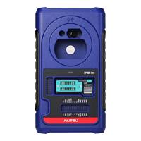 [2 Años de Actualización Gratuita] AUTEL IM608 PRO II Versión Global Sin Restricciones de IP con Adaptador APB112 GBOX3 Herramienta IMKPA