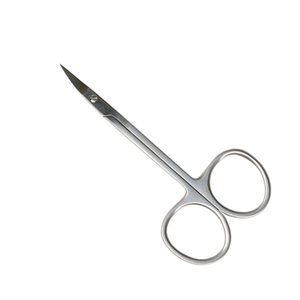 カスタマイズされたWilmerコンバースはさみTcコンバース尖った鋭い刃10.5 cmコンバース角度鼻はさみ - Product Image 1