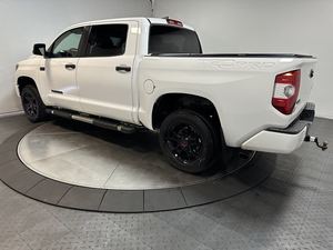 (W&T) PROMOCIÓN Venta de Camionetas TOYOTA TUNDRA TRD PRO CREWMAX 4WD 2020 USADAS - Product Image 6