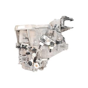 เกียร์ธรรมดาแบบสมบูรณ์ ซูซูกิ SX4 รุ่นที่ 1 9HX ดีเซล 1600 (06>) - Product Image 1