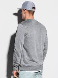 Sudaderas de cuello redondo de gran tamaño en blanco 100% algodón mangas raglán sudaderas con capucha logotipo personalizado fabricante superior - Product Image 5