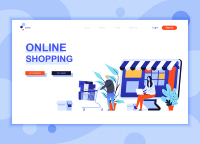 Diseño y Desarrollo de Sitios Web de Compras de Marketing Digital para Comercio Electrónico B2B/B2C/C2C con Soporte 24/7, Versión de Internet