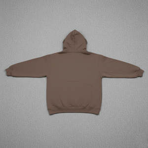 Sweat-shirt pour homme en coton 100% de haute qualité 500 GSM avec logo personnalisé, streetwear décontracté, sweat-shirt d'hiver - Product Image 2