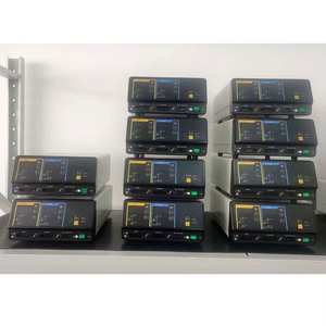 <span class=keywords><strong>Unit</strong></span>é d'électrochirurgie bipolaire à prix d'usine pour la chirurgie humaine ou vétérinaire - Product Image 5