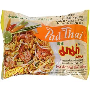 Samyangspicy ก๋วยเตี๋ยวไก่ราเม็งร้อนแพ็ค5 - Product Image 5