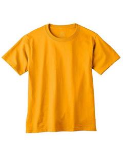 เสื้อยืดทรงบ็อกซี่โอเวอร์ไซส์ผ้าเทอร์รี่หนานุ่ม 100% ผ้าฝ้าย สำหรับผู้ชาย ทรงไหล่ตก พิมพ์ลายกราฟิก สีสันตามสั่ง เป็นมิตรต่อสิ่งแวดล้อม รับทำโลโก้ - Product Image 1