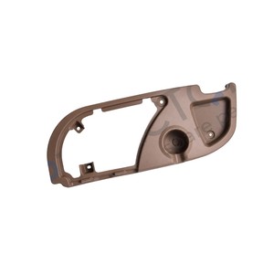 SU29754 Cache-intérieur d'aile gauche d'origine John Deere pour tracteurs 5045E 5050E 5055 - Product Image 1