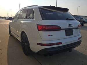 Audi SQ7 2021 en Perfecto Estado - Product Image 4