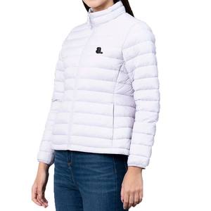 Nouvelle veste matelassée pour femmes, design personnalisé, vêtements chauds pour la saison d'hiver, best-seller, vestes matelassées doublées de tissu pour femmes - Product Image 4