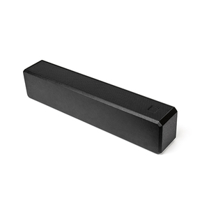 Altoparlante a colonna alimentato POE trasmissione <span class=keywords><strong>Dante</strong></span> 40W 8 unità altoparlante a colonna <span class=keywords><strong>Dante</strong></span> PoE per sale conferenze - Product Image 3