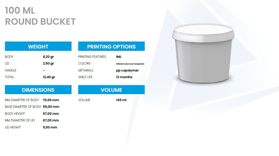 Different colors and transparent