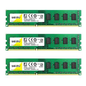 Módulo de Memoria RAM DDR4 Premium, Estable, Confiable, de Alta Velocidad para Computadoras, Laptops y Sistemas de Juegos, Popular - Product Image 5