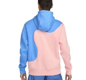 Sudaderas con capucha de alta exigencia para hombres, dos tonos de algodón de color en blanco, logotipo personalizado, sudaderas con capucha, Sudadera con capucha de ajuste regular a precio muy barato - Product Image 1